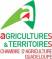 Chambre d'Agriculture de Guadeloupe